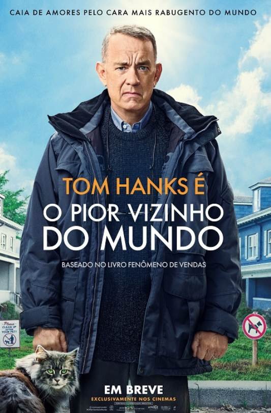 Em mais uma semana de férias, clientes podem aproveitar promoções na UCI com as estreias de "O Pior Vizinho - imagem 7