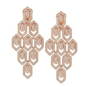 Estrelas brilham em Bulgari durante desfiles de Alta Costura em Paris - imagem 3