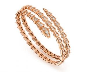 Estrelas brilham em Bulgari durante desfiles de Alta Costura em Paris - imagem 4