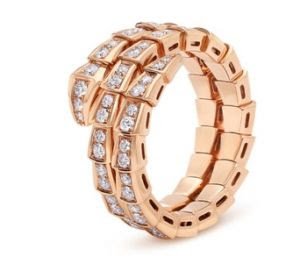 Estrelas brilham em Bulgari durante desfiles de Alta Costura em Paris - imagem 7