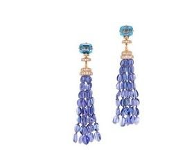 Estrelas brilham em Bulgari durante desfiles de Alta Costura em Paris - imagem 10
