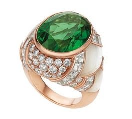 Estrelas brilham em Bulgari durante desfiles de Alta Costura em Paris - imagem 11
