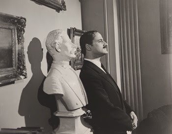 Exposições do MIS “Nova Fotografia”, “Grandes Personalidades Negras” e “Paulo Autran 100 Anos” seguem até - imagem 3