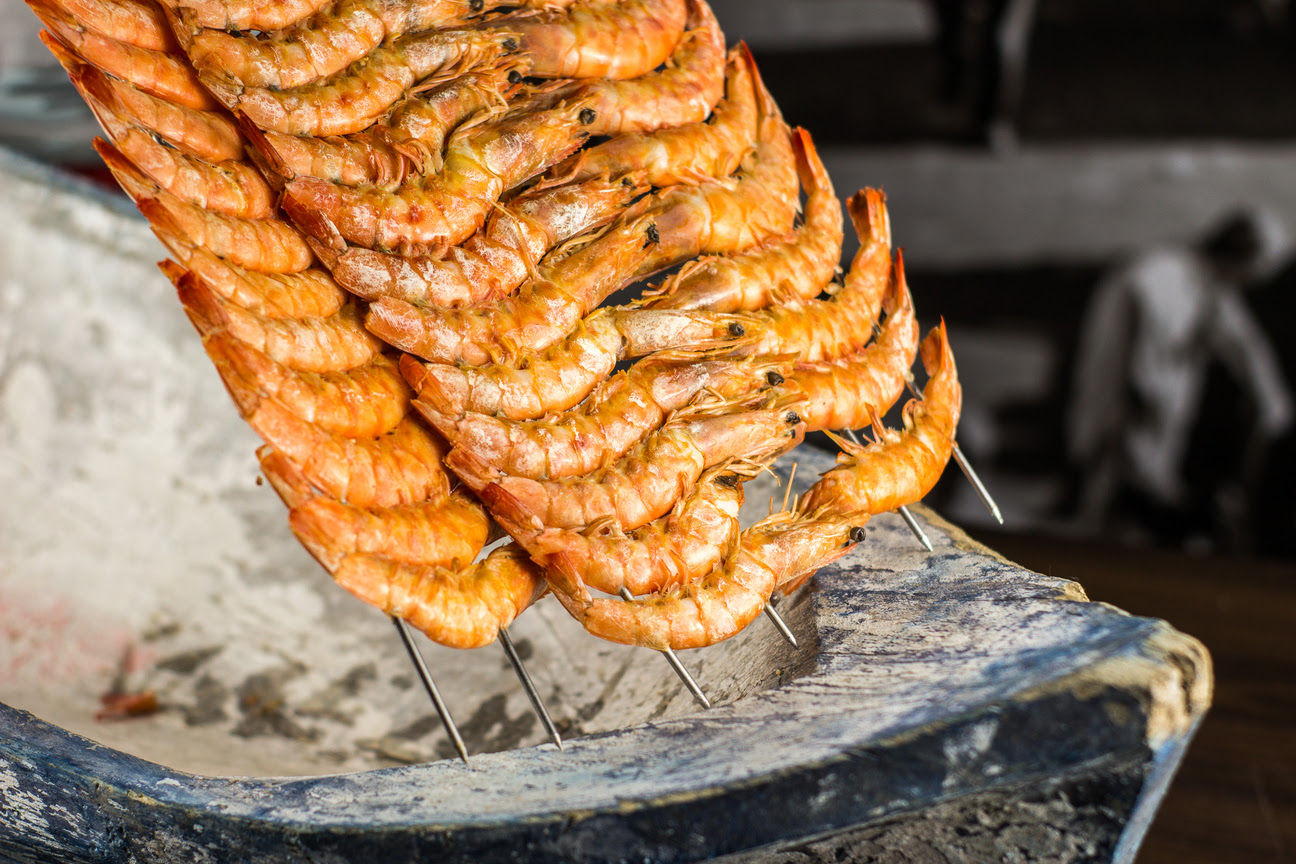 Festival do Pescado e Frutos do Mar Ceagesp - Edição de Verão estreia amanhã (6) com Lagosta Sapateira e - imagem 2