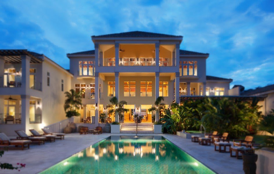 HOSPEDANDO-SE COM ESTILO NA TEMPORADA DE INVERNO DE ANGUILLA - imagem 2