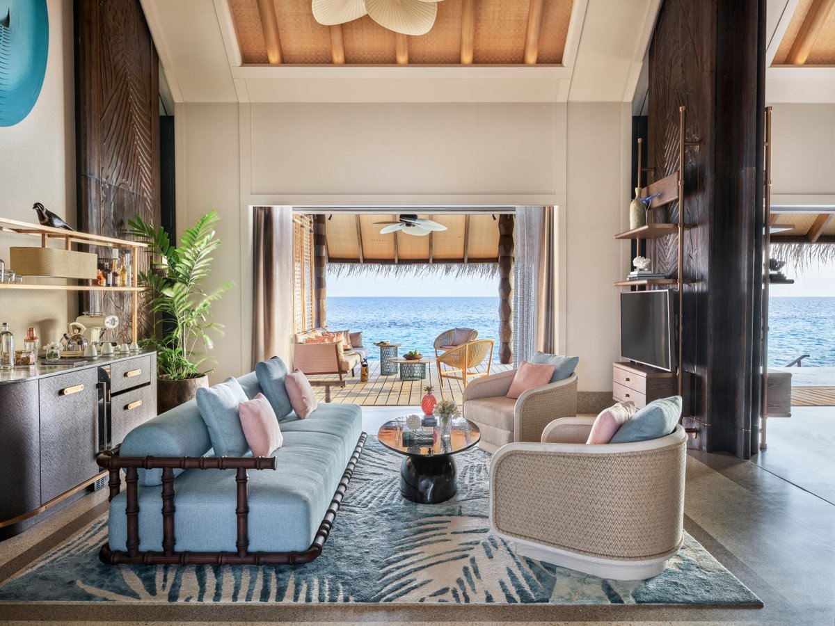 JOALI BEING e JOALI Maldives se preparam para o Carnaval - imagem 8