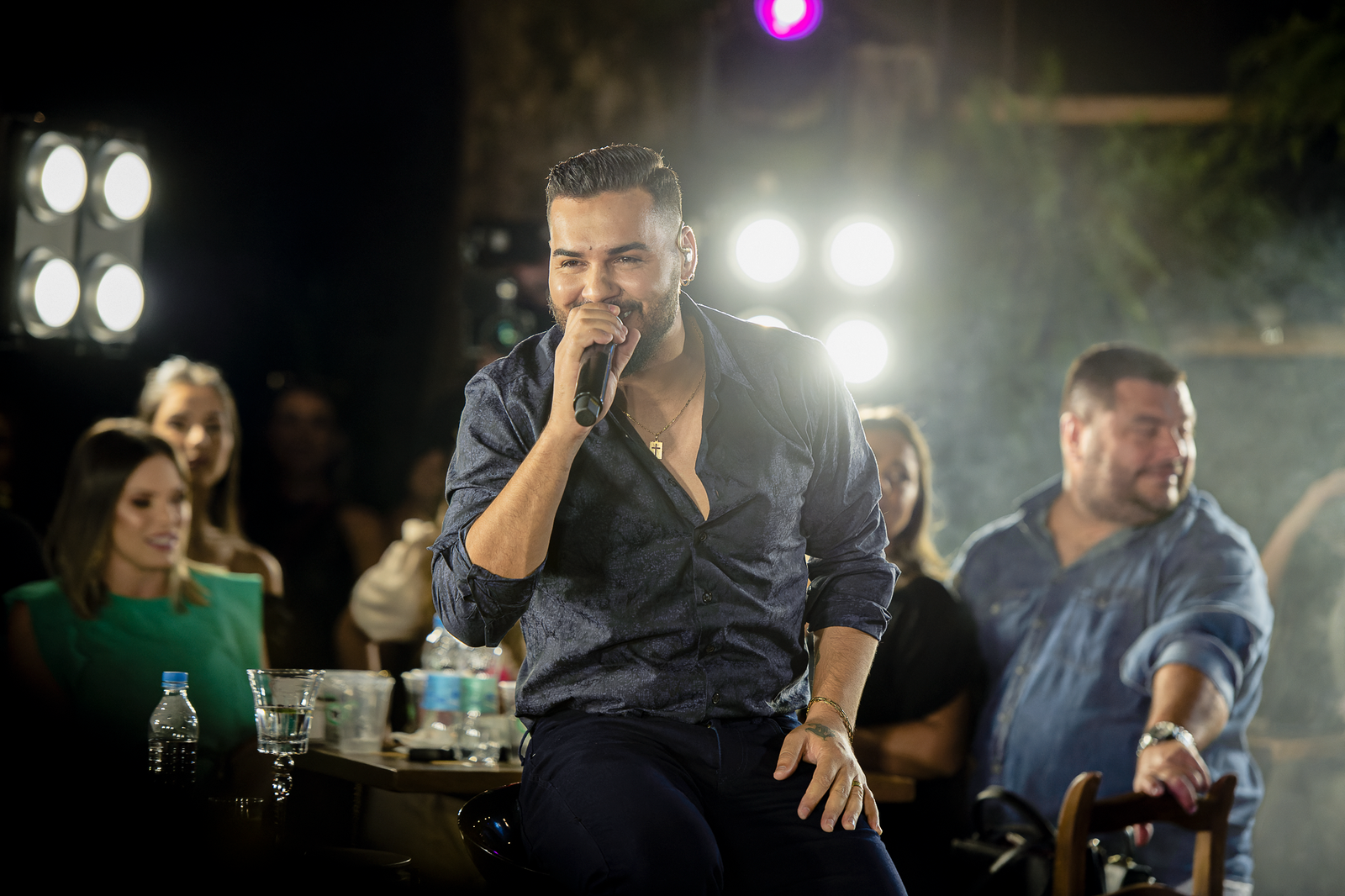 Joel Carlo encerra o projeto ‘‘Buteco a Luz de Velas’’ com faixa inédita - imagem 2