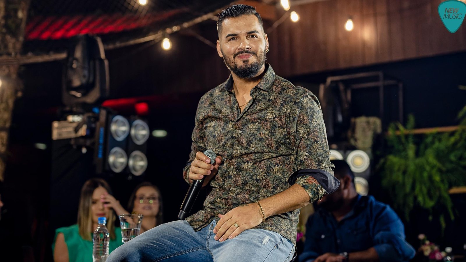 Joel Carlo encerra o projeto ‘‘Buteco a Luz de Velas’’ com faixa inédita - imagem 4