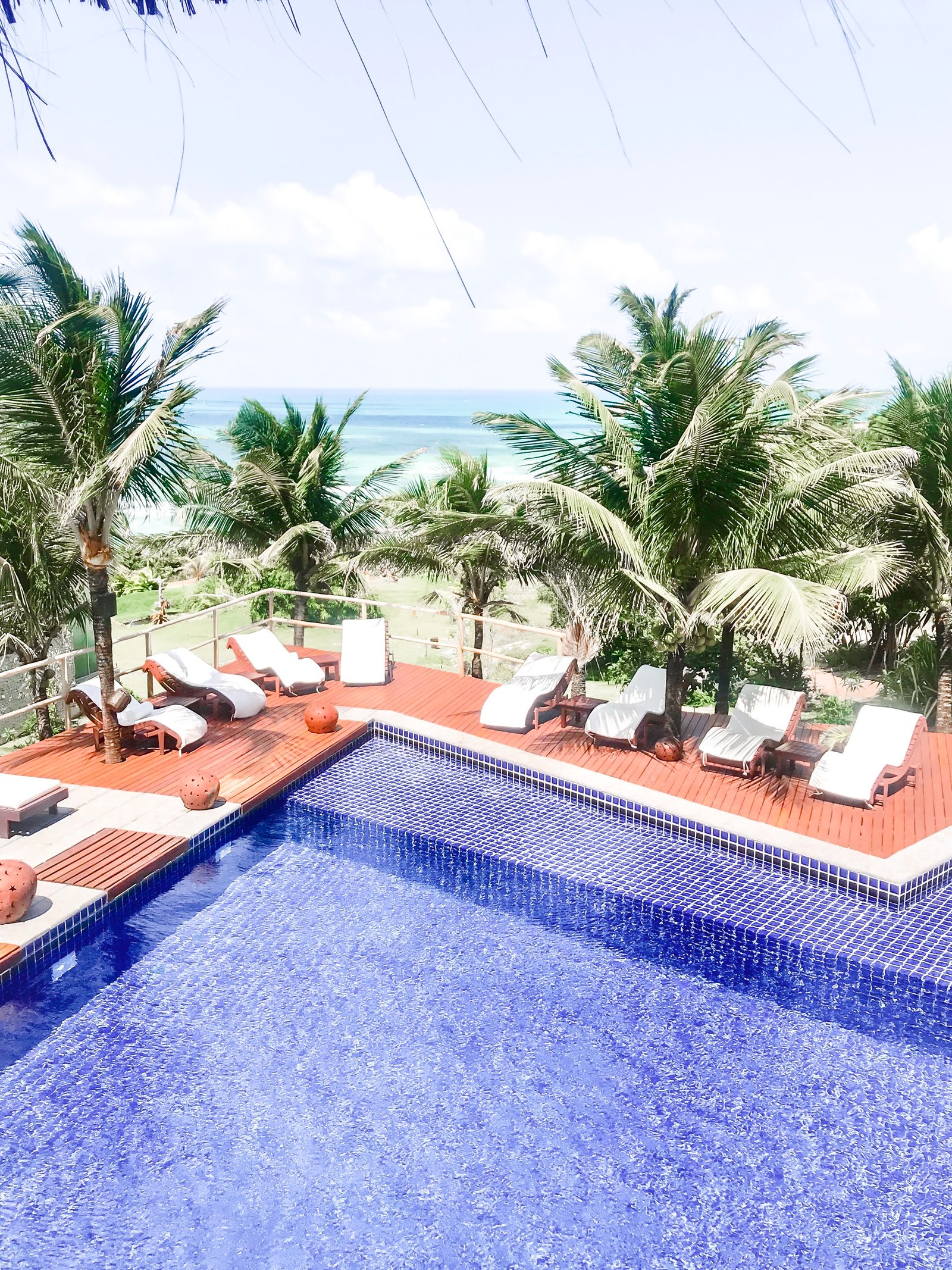 Kilombo Villas: paraíso particular no Nordeste brasileiro para quem busca desconectar no Carnaval - imagem 3