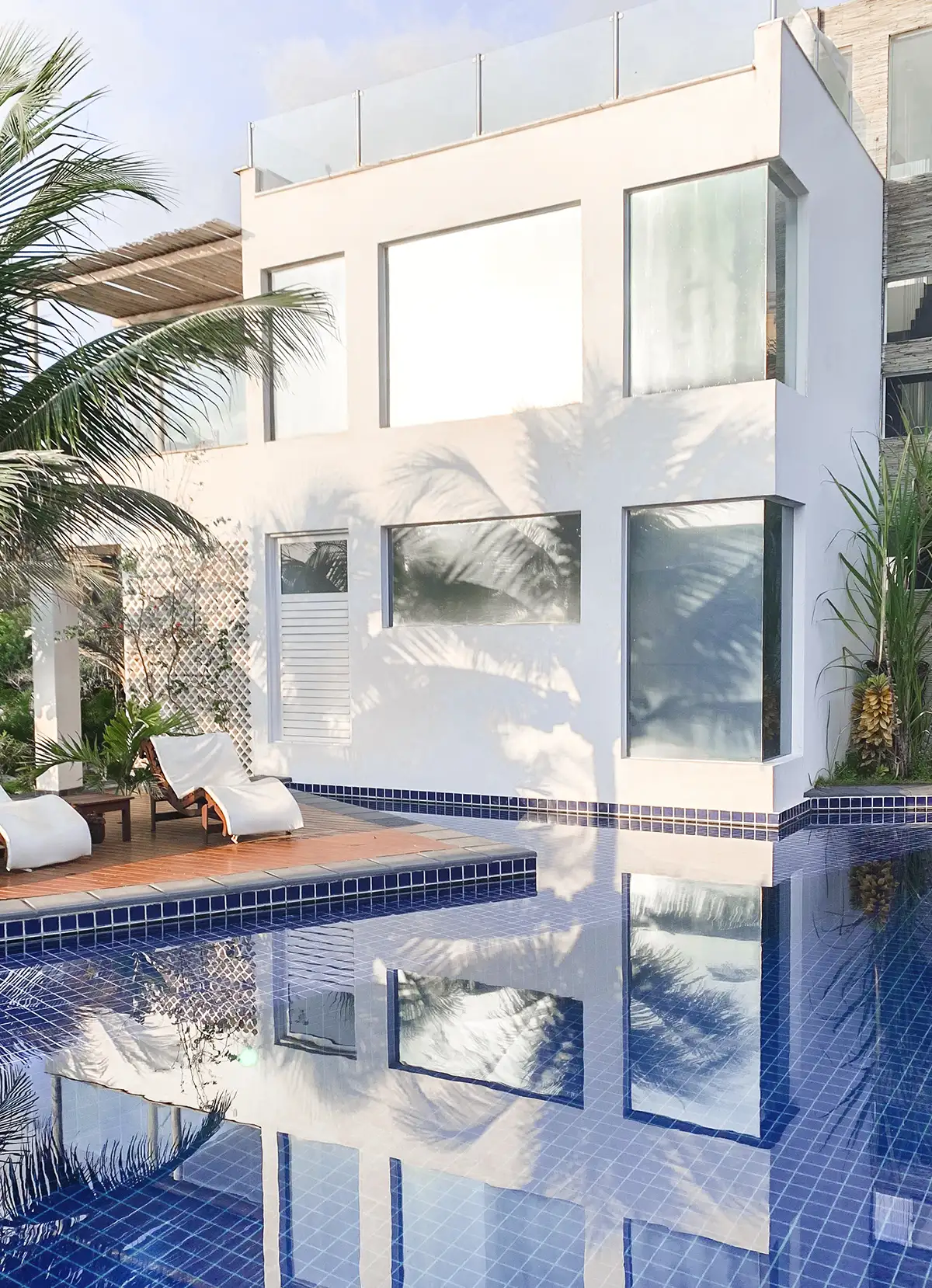 Kilombo Villas: paraíso particular no Nordeste brasileiro para quem busca desconectar no Carnaval - imagem 5