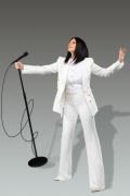 Laura Pausini anuncia turnê mundial - imagem 3