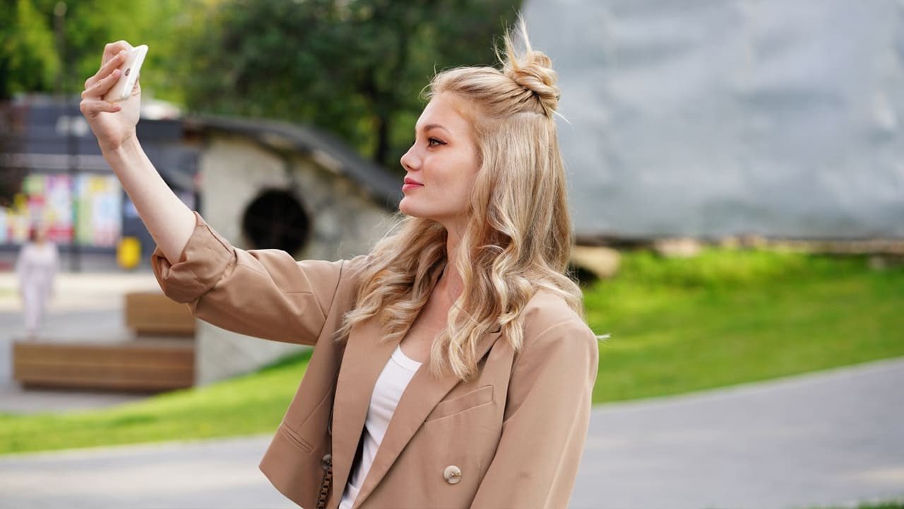 Looke divulga o trailer de ‘A Rainha dos Likes’ - imagem 2