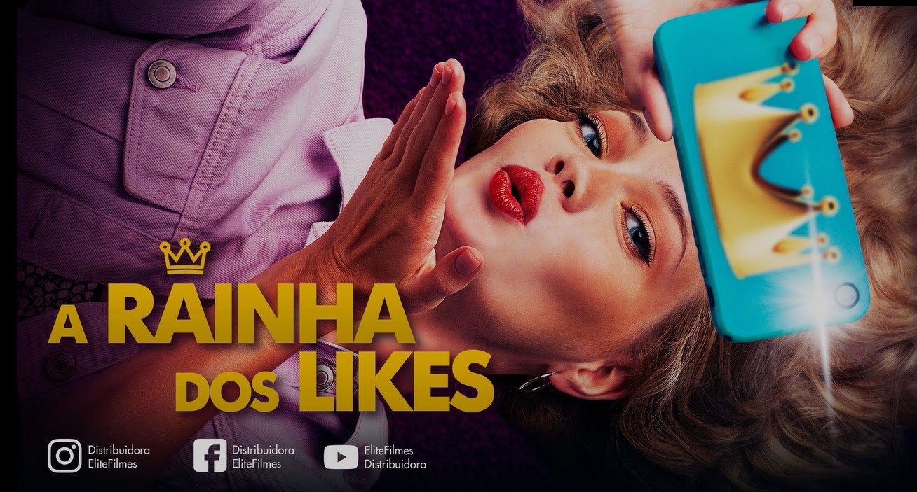 Looke divulga o trailer de ‘A Rainha dos Likes’ - imagem 3