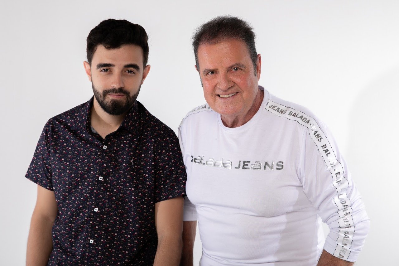 Modão e sofrência sertaneja são temas de música inédita da dupla Mattão e Monteiro - imagem 2