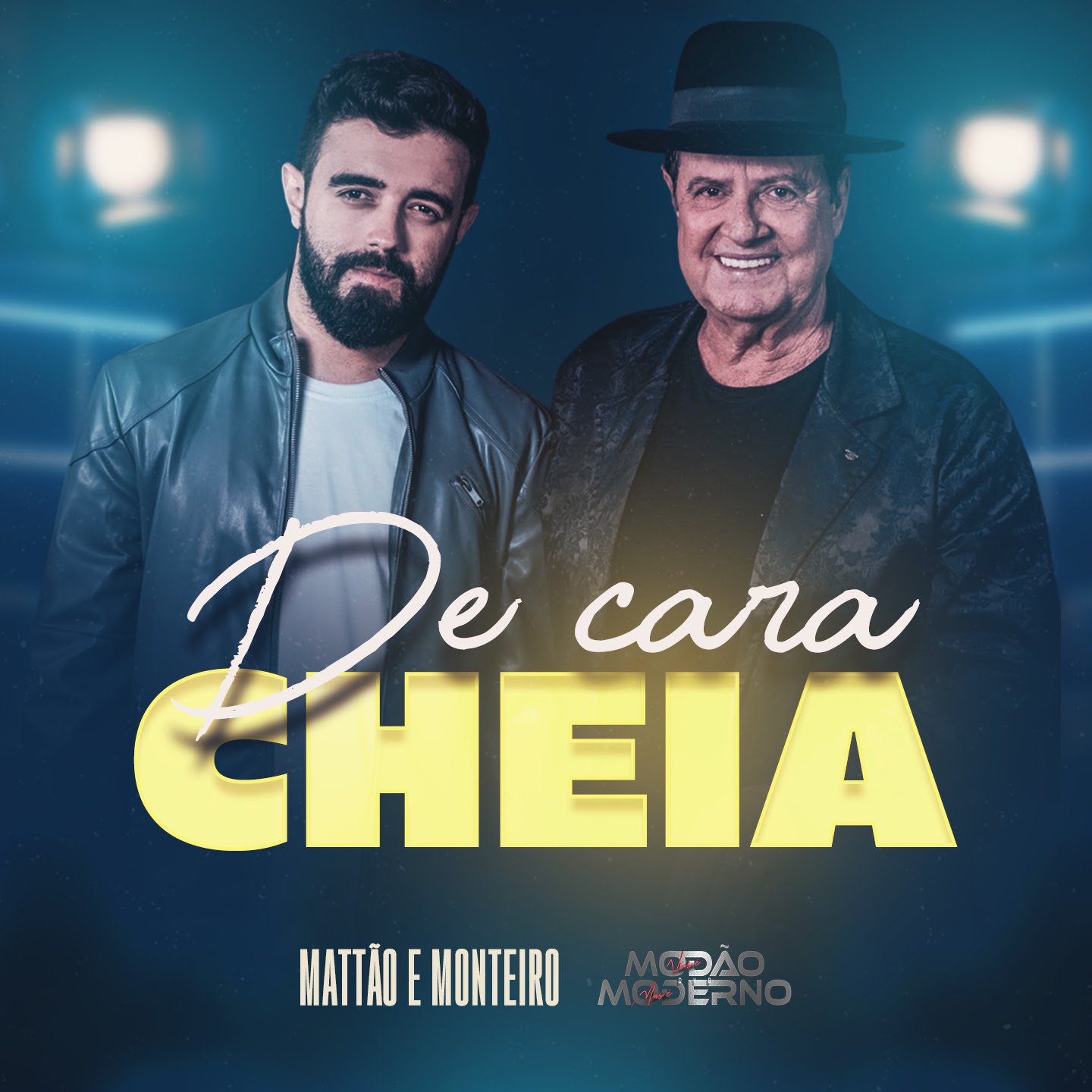Modão e sofrência sertaneja são temas de música inédita da dupla Mattão e Monteiro - imagem 4