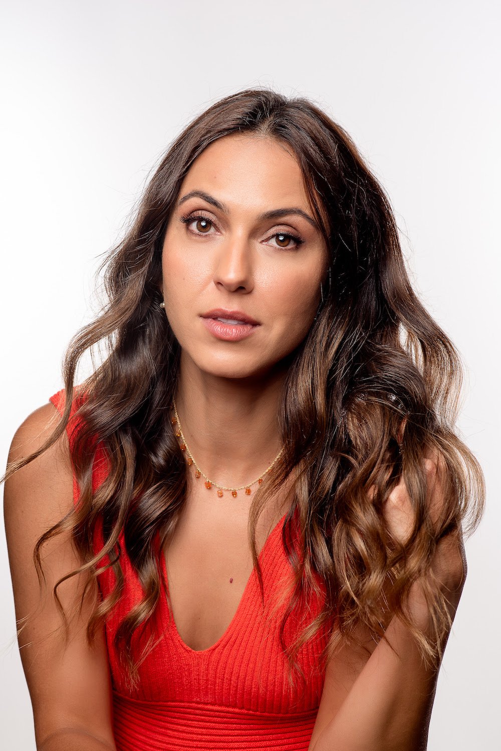 No ar como a fogosa Anita em ‘Mar do Sertão’, Julia Mendes se prepara para estreia da série ‘Todo Dia A Mesma