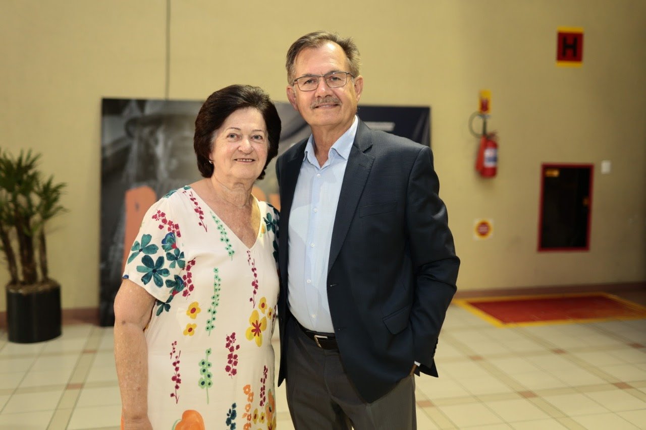 Noite de Gala do 18º FEMUSC trouxe personalidades da música, da arte, empresários e diversas autoridades para - imagem 3