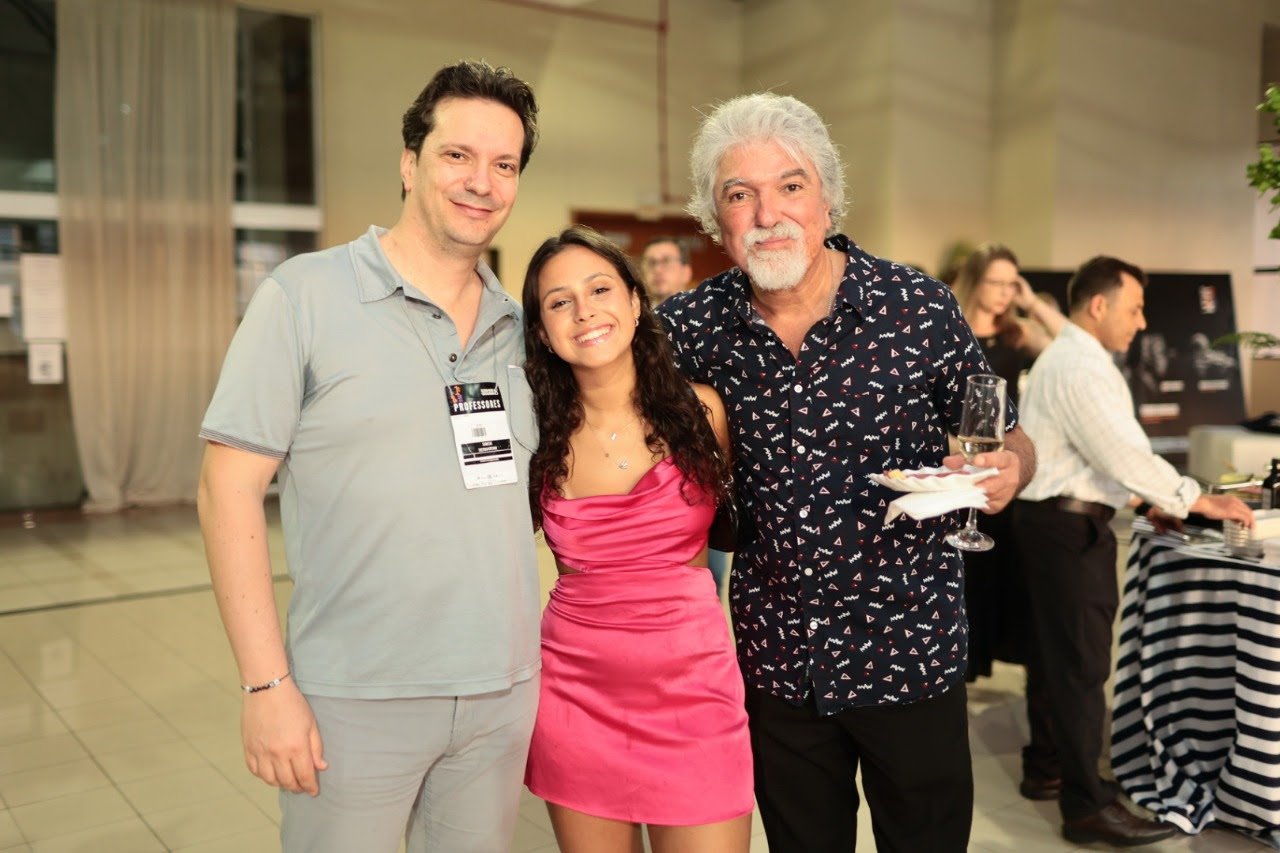 Noite de Gala do 18º FEMUSC trouxe personalidades da música, da arte, empresários e diversas autoridades para - imagem 5