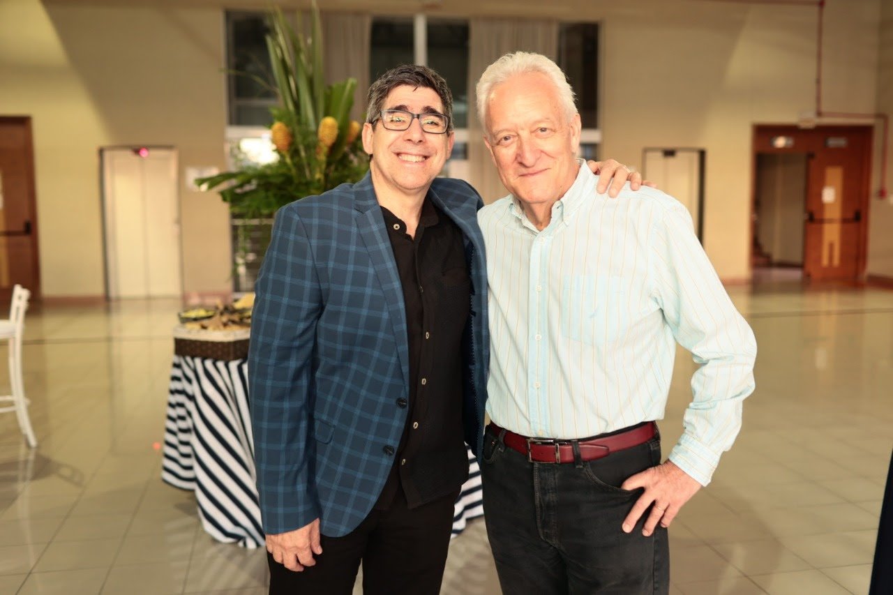 Noite de Gala do 18º FEMUSC trouxe personalidades da música, da arte, empresários e diversas autoridades para - imagem 6