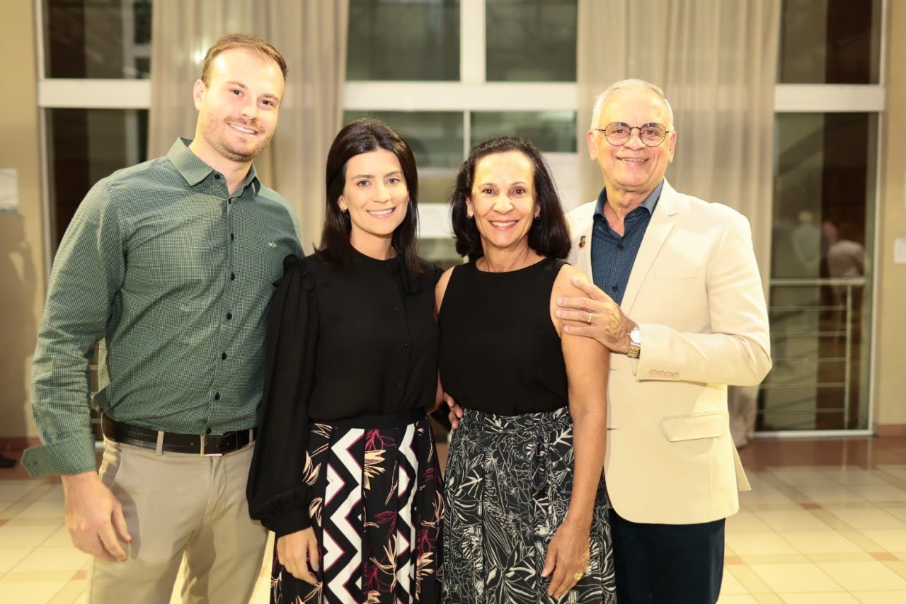 Noite de Gala do 18º FEMUSC trouxe personalidades da música, da arte, empresários e diversas autoridades para - imagem 7
