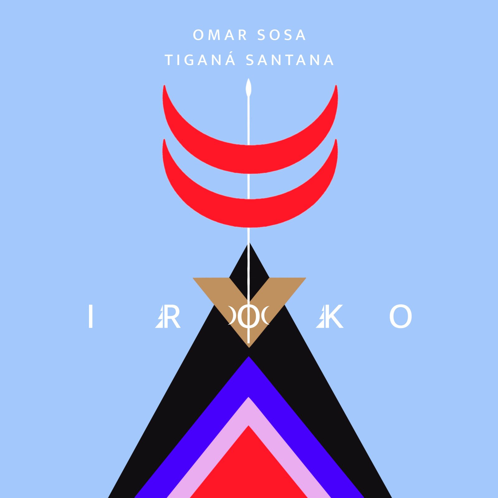 OMAR SOSA E TIGANÁ SANTANA APRESENTAM SEU ÁLBUM EM PARCERIA: IROKO - imagem 2