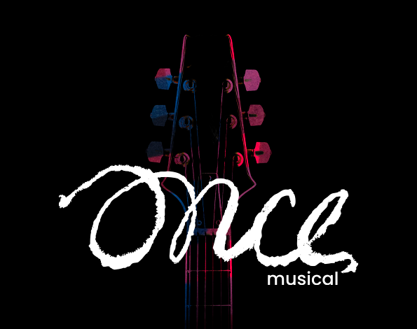 ONCE - O MUSICAL: