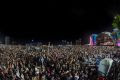 Lançamento Valencianas II na Praia de Copacabana