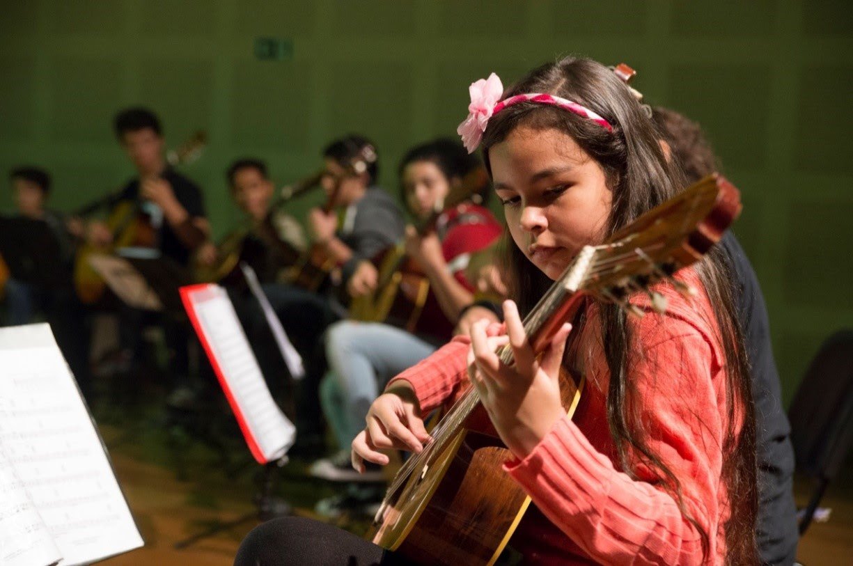 Projeto Guri oferece 18.740 vagas para cursos gratuitos de música na Capital e Grande São Paulo - imagem 4