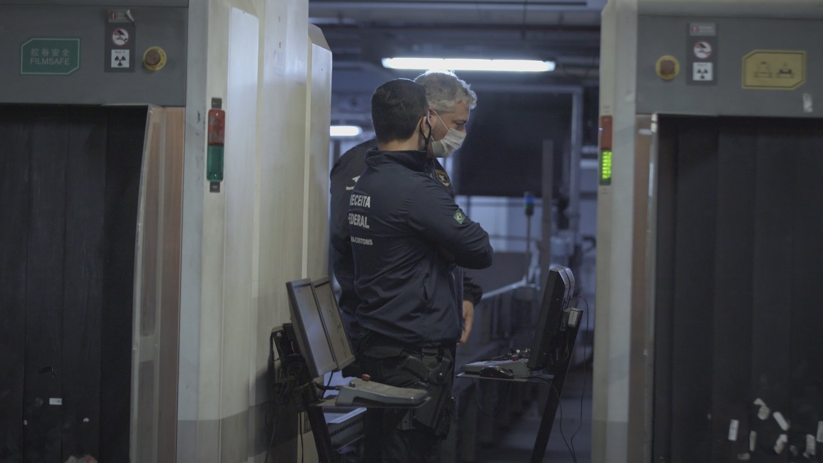 QUARTA TEMPORADA DA PRODUÇÃO LOCAL “AEROPORTO - ÁREA RESTRITA” CHEGA À TV E AO STREAMING - imagem 3
