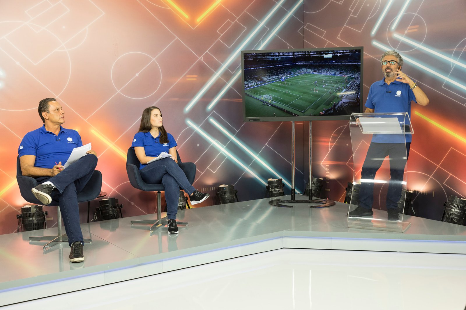 R7 E PLAYPLUS TRANSMITEM CAMPEONATO PAULISTA DE FUTEBOL 2023 - imagem 2