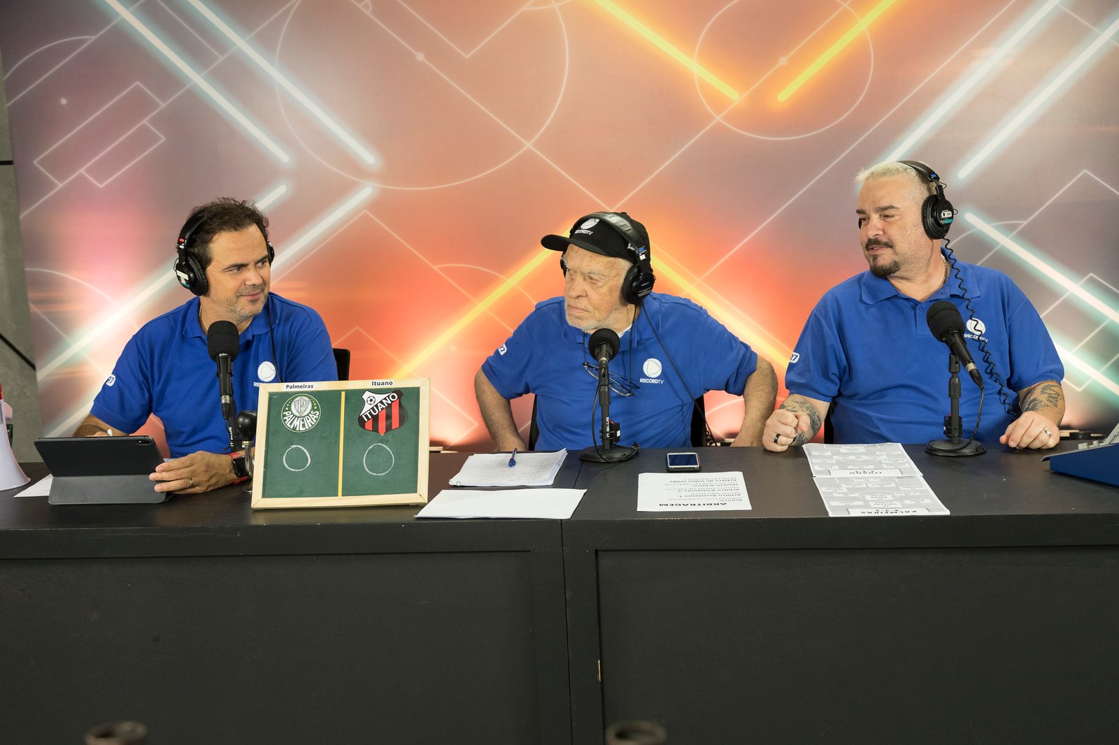 R7 E PLAYPLUS TRANSMITEM CAMPEONATO PAULISTA DE FUTEBOL 2023 - imagem 3