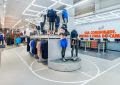 SP Market recebe nova loja conceito da Nike - imagem 2