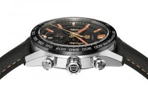 TAG Heuer Celebra o Ano do Coelho com uma Edição Limitada do TAG Heuer Carrera