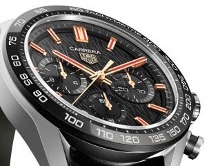 TAG Heuer Celebra o Ano do Coelho com uma Edição Limitada do TAG Heuer Carrera - imagem 2