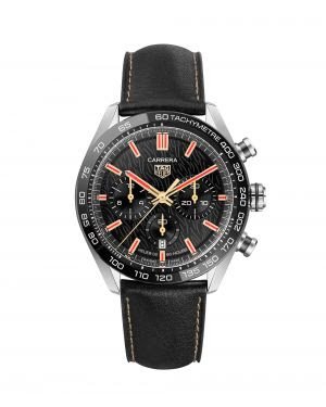 TAG Heuer Celebra o Ano do Coelho com uma Edição Limitada do TAG Heuer Carrera - imagem 3