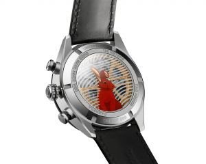 TAG Heuer Celebra o Ano do Coelho com uma Edição Limitada do TAG Heuer Carrera - imagem 4
