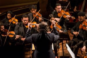 Termina neste sábado as inscrições para o edital Academia Orquestra Ouro Preto