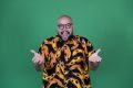 Tiago Abravanel desfila com bloco pela primeira vez no Carnaval - imagem 2
