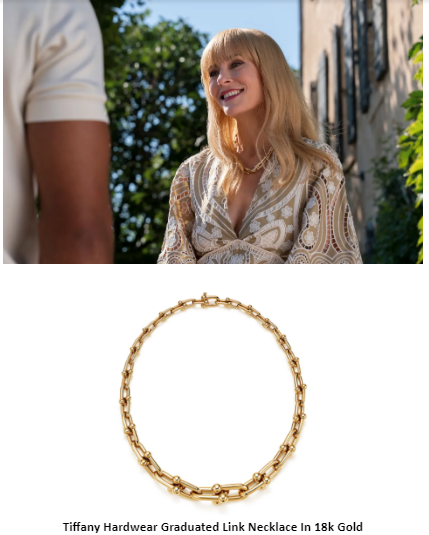 Tiffany & Co. Tem Destaque na Terceira Temporada de Emily In Paris - imagem 2