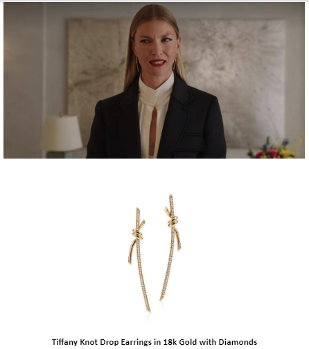 Tiffany & Co. Tem Destaque na Terceira Temporada de Emily In Paris - imagem 3