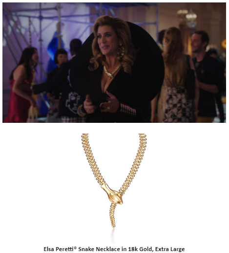 Tiffany & Co. Tem Destaque na Terceira Temporada de Emily In Paris - imagem 4