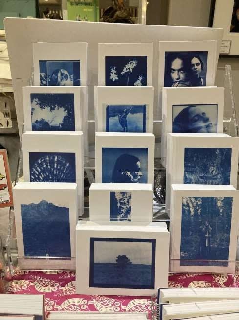 Urban Arts recebe Gabrielle Aplin para pocket show e exposição fotográfica - imagem 2
