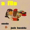 VALE ESTE | Nando Reis convida Jade Baraldo para uma nova versão de "A Fila" - imagem 3