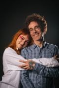 VALE ESTE | Nando Reis convida Jade Baraldo para uma nova versão de "A Fila" - imagem 5
