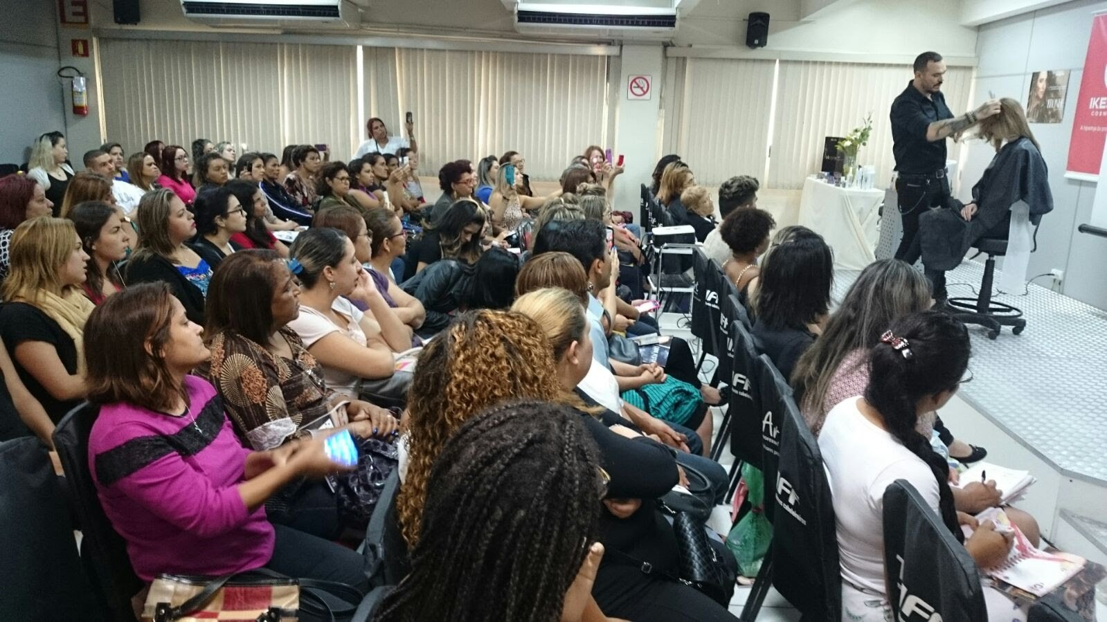 Workshops gratuitos de Beleza acontecem no dia 16 em São Paulo - imagem 2