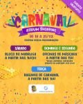Alegria do Carnaval invade o Atrium Shopping - imagem 2