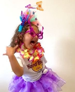 Carnaval com muito rock e atrações para todas as idades no Hard Rock Cafe Curitiba