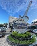 Hard Rock Cafe Curitiba anuncia a programação para o Carnarock
