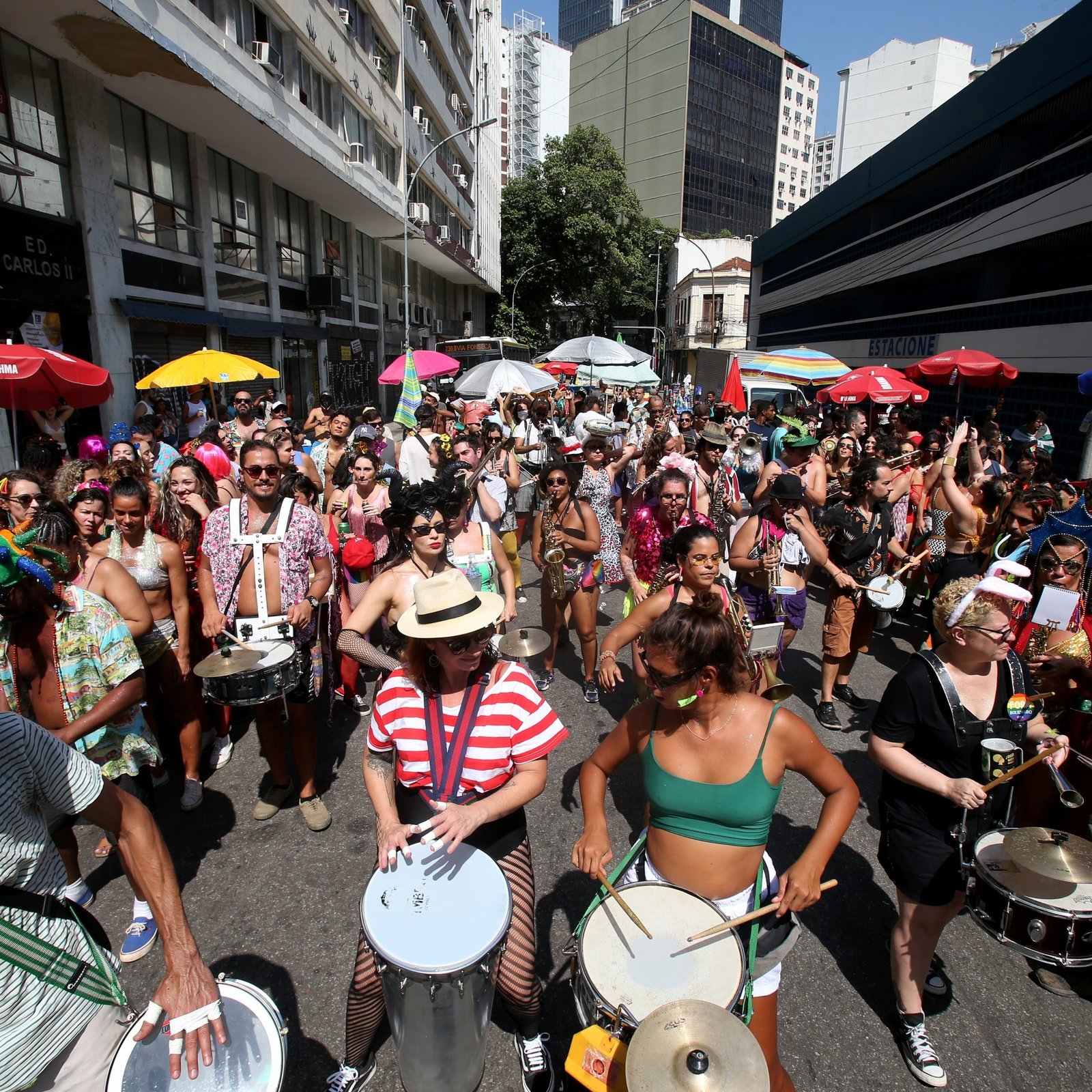 Carnaval em SP: programe-se para a diversão - imagem 2