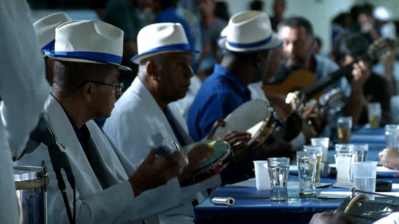 Carnaval no Curta!On com seleção de filmes e séries para embalar a folia